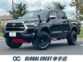2021 Toyota Hilux