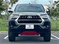 2021 Toyota Hilux