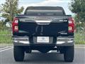 2021 Toyota Hilux