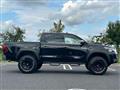 2021 Toyota Hilux
