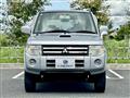 2009 Mitsubishi Pajero Mini