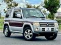 2009 Mitsubishi Pajero Mini