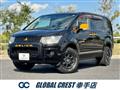 2007 Mitsubishi Delica D5