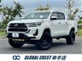 2020 Toyota Hilux