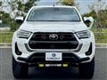 2020 Toyota Hilux