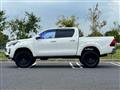 2020 Toyota Hilux