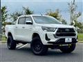 2020 Toyota Hilux