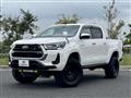 2020 Toyota Hilux