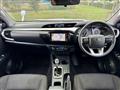 2020 Toyota Hilux