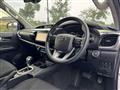 2020 Toyota Hilux