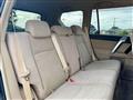 2020 Toyota Land Cruiser Prado