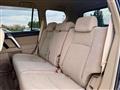 2020 Toyota Land Cruiser Prado