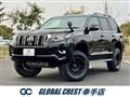 2019 Toyota Land Cruiser Prado