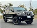 2019 Toyota Land Cruiser Prado