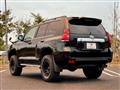 2019 Toyota Land Cruiser Prado