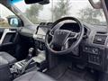 2019 Toyota Land Cruiser Prado