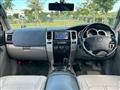 2007 Toyota Hilux Surf
