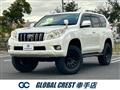 2012 Toyota Land Cruiser Prado