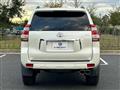 2012 Toyota Land Cruiser Prado