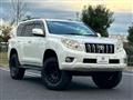 2012 Toyota Land Cruiser Prado