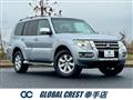 2014 Mitsubishi Pajero