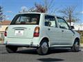 2002 Daihatsu Miragino