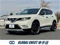 2014 Nissan X-Trail