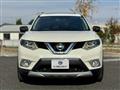 2014 Nissan X-Trail