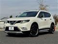 2014 Nissan X-Trail