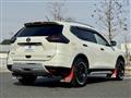 2014 Nissan X-Trail