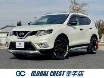 2014 Nissan X-Trail