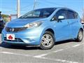 2013 Nissan Note