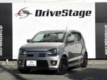 2019 Suzuki Alto Works