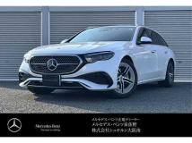 2025 Mercedes-Benz E-Class