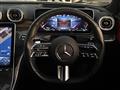 2022 Mercedes-Benz C-Class