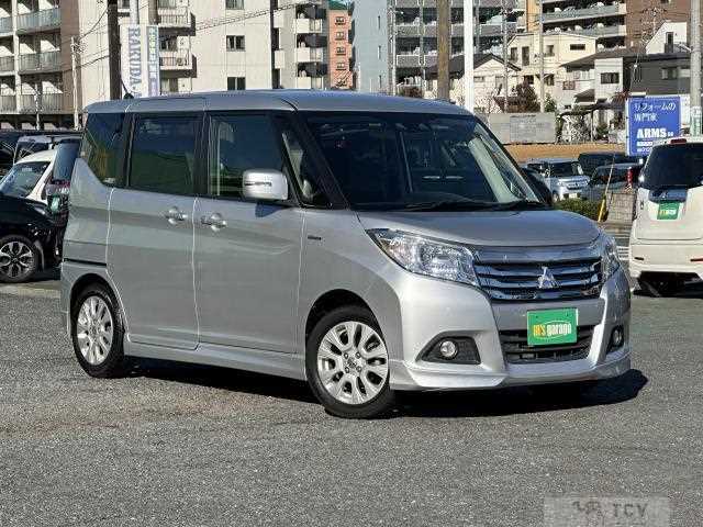 2019 Mitsubishi Mitsubishi Others