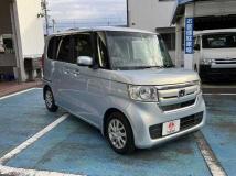 2018 Honda N BOX