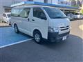 2015 Toyota Regiusace Van