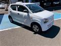 2016 Suzuki Alto