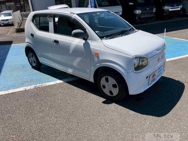 2016 Suzuki Alto