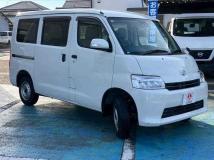 2021 Toyota Townace Van