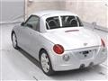2003 Daihatsu Copen