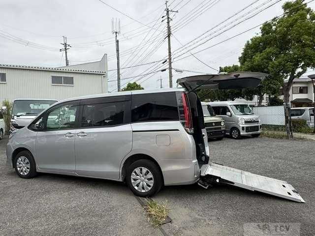 2018 Toyota Noah