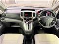 2012 Nissan NV200 VANETTE