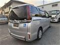 2020 Toyota Noah
