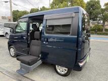 2019 Daihatsu Atrai Wagon