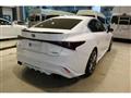 2021 Lexus IS