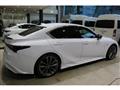 2021 Lexus IS