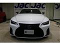 2021 Lexus IS