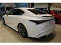 2021 Lexus IS